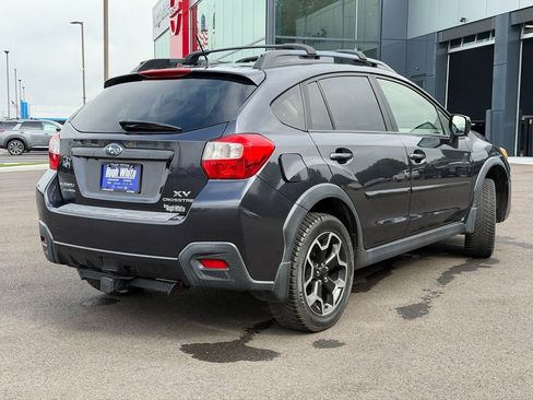 Used 2014 Subaru Crosstrek 2.0i Limited AWD/4WD image 5