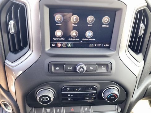 New 2024 Chevrolet Silverado 3500 W/T w/ WT Convenience Package image 21