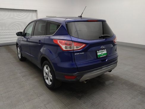 Used 2016 Ford Escape SE image 5