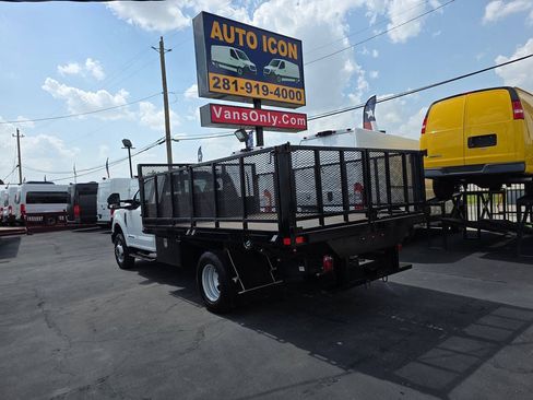 Used 2021 Ford F350 XL w/ Power Equipment Group AWD/4WD image 24