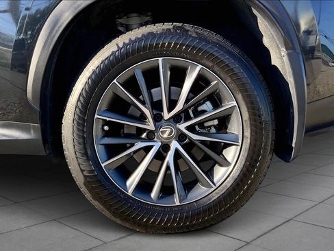 Used 2022 Lexus NX 350 AWD image 21