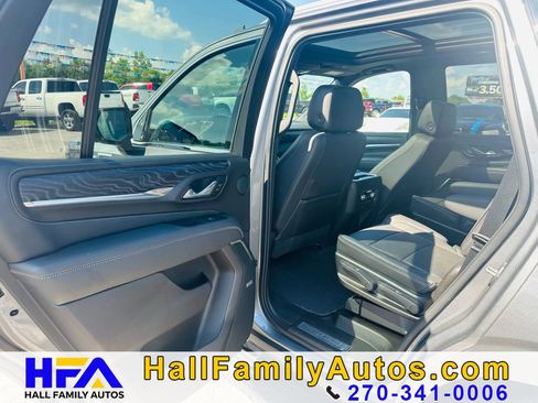 Used 2021 GMC Yukon Denali RWD image 22