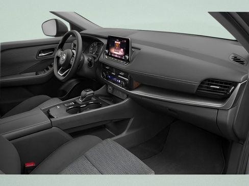 Used 2023 Nissan Rogue SV w/ SV Premium Package image 18