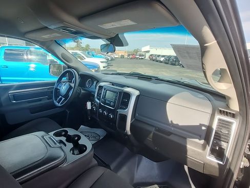 Certified 2020 RAM 1500 Classic Warlock image 23