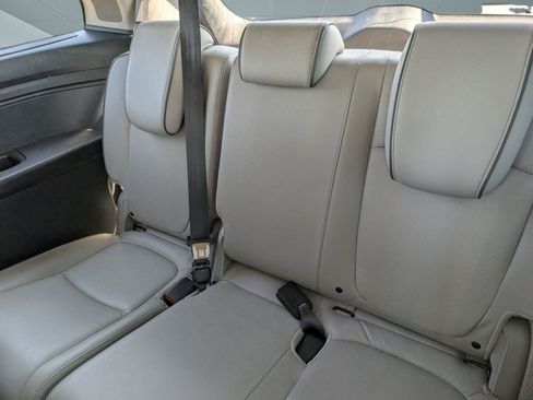 Used 2023 Honda Odyssey Elite image 27