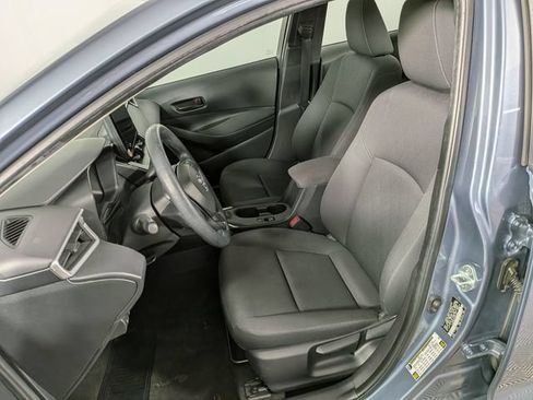 Used 2023 Toyota Corolla LE FWD image 12