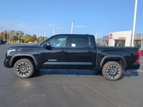 New 2026 Toyota Tundra SR5 image 9