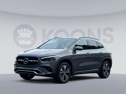 Certified 2026 Mercedes-Benz GLA 250 GLA 250