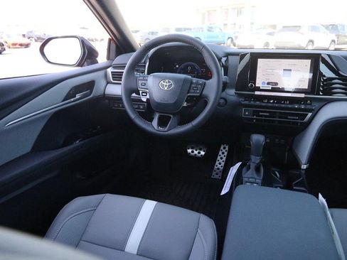 New 2026 Toyota Camry SE w/ Convenience Package FWD image 23