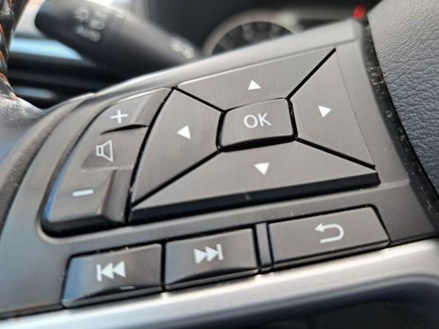 Used 2022 Nissan Altima 2.5 SR image 16