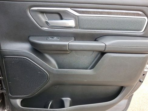 Certified 2022 RAM 1500 Big Horn image 14