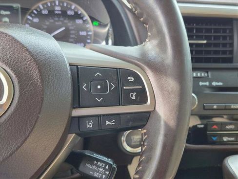 Used 2017 Lexus RX 350 FWD w/ Premium Package image 10