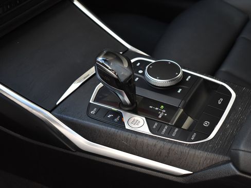 Used 2021 BMW 430i Convertible w/ Convenience Package (ZC2) image 29