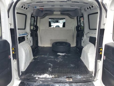 Used 2021 RAM ProMaster City Tradesman SLT w/ Window Group 05 FWD image 13