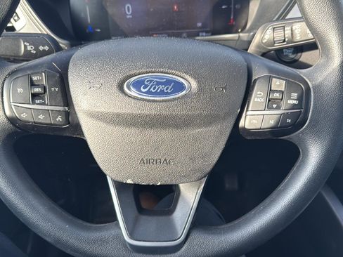Used 2025 Ford Escape Active image 14