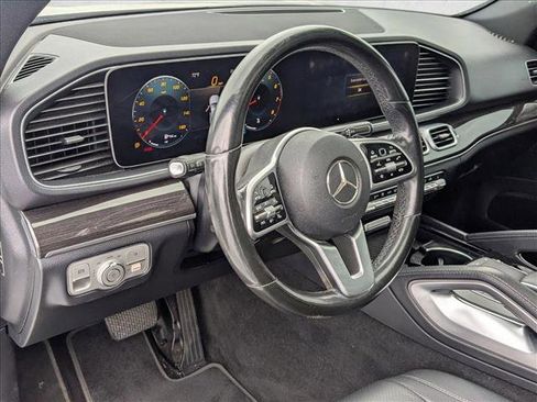 Used 2020 Mercedes-Benz GLE 350 image 10