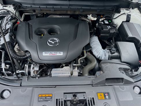 Certified 2024 MAZDA CX-5 Signature image 33