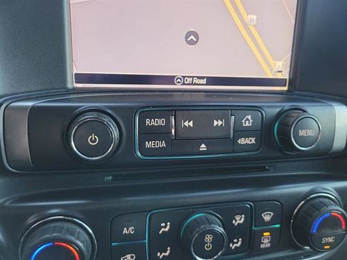 Used 2018 GMC Sierra 2500 Denali w/ Duramax Plus Package image 14