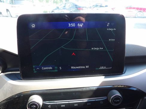 Used 2020 Ford Escape SEL AWD/4WD image 14
