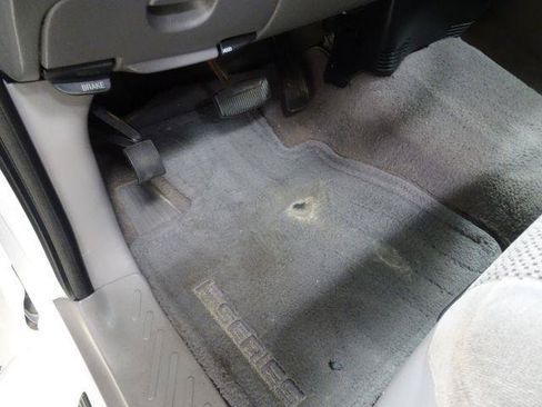 Used 2001 Ford F150 XL RWD image 22