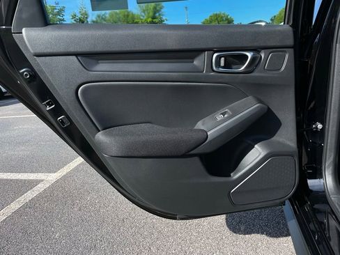 New 2026 Honda Civic Si image 39