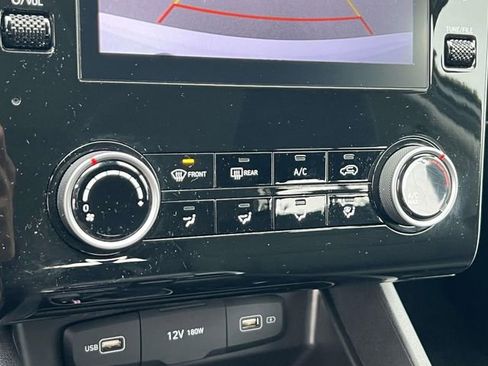 Certified 2022 Hyundai Tucson SE image 27