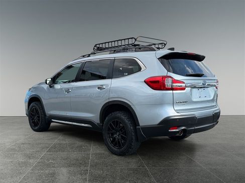 Used 2021 Subaru Ascent Touring w/ Popular Package #2A AWD/4WD image 3