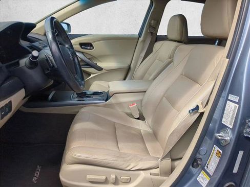 Used 2014 Acura RDX w/ Technology Package FWD image 14