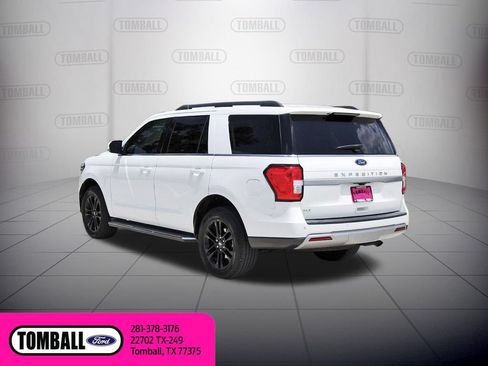 Used 2022 Ford Expedition XLT RWD image 6