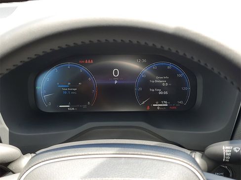 Used 2023 Toyota RAV4 Limited image 25