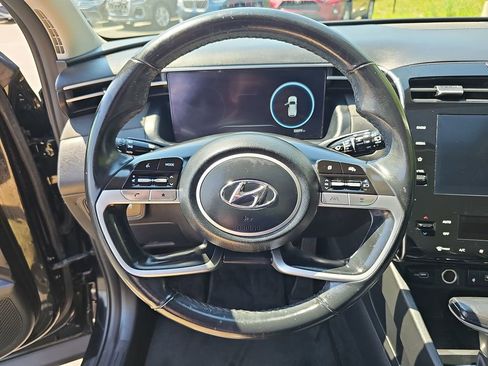 Used 2023 Hyundai Tucson SEL w/ Convenience Package AWD/4WD image 17