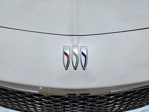 New 2026 Buick Encore GX Avenir FWD image 10