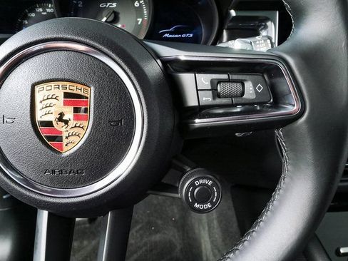 Certified 2024 Porsche Macan GTS AWD/4WD image 12