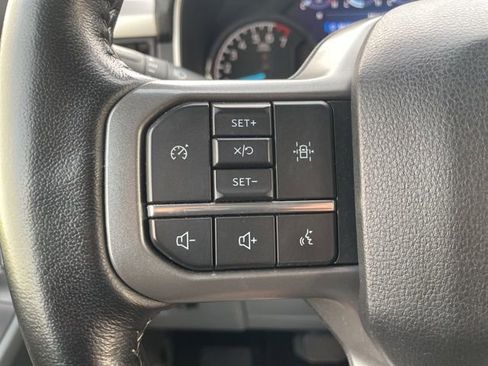 Used 2022 Ford F150 XLT w/ Equipment Group 302A High AWD/4WD image 19