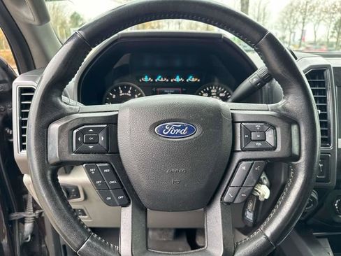 Used 2019 Ford F150 XLT w/ Equipment Group 302A Luxury image 28