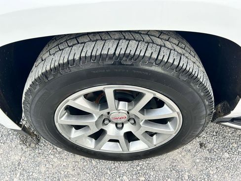 Used 2019 GMC Yukon XL Denali RWD image 24