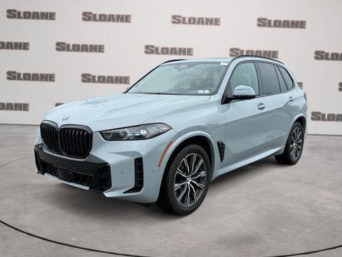 Used 2024 BMW X5 xDrive40i w/ M Sport Package AWD/4WD image 1