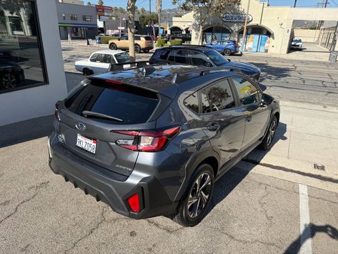Used 2024 Subaru Crosstrek 2.0i Premium AWD/4WD image 15