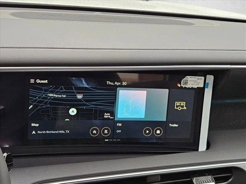 New 2026 Hyundai Palisade Limited FWD image 18