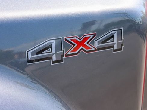 Used 2023 Ford F350 XLT AWD/4WD image 11