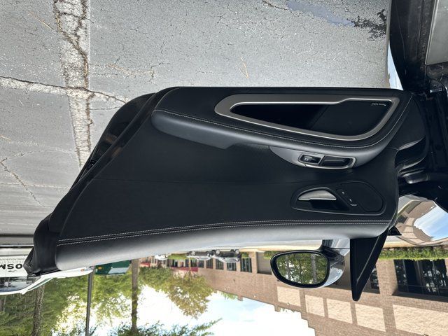 Used 2013 SRT Viper GTS w/ GTS Laguna Interior Pkg RWD image 21
