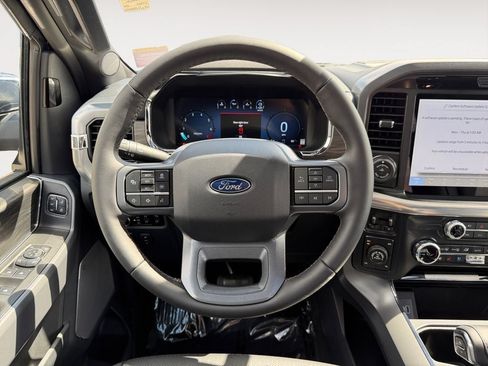 Used 2026 Ford F150 Lariat w/ Tow/Haul Package AWD/4WD image 13
