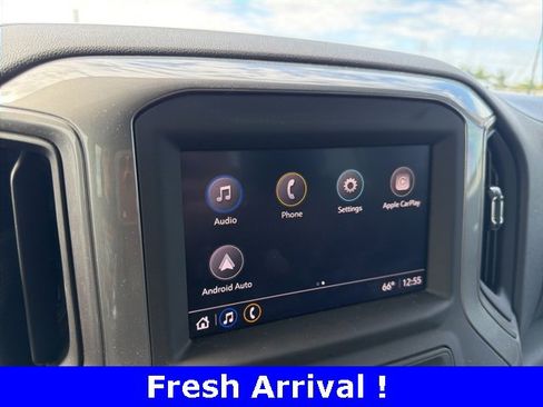 Used 2023 Chevrolet Silverado 1500 W/T image 6