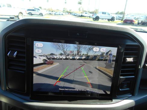 New 2026 Ford F150 XLT w/ Tow/Haul Package image 41