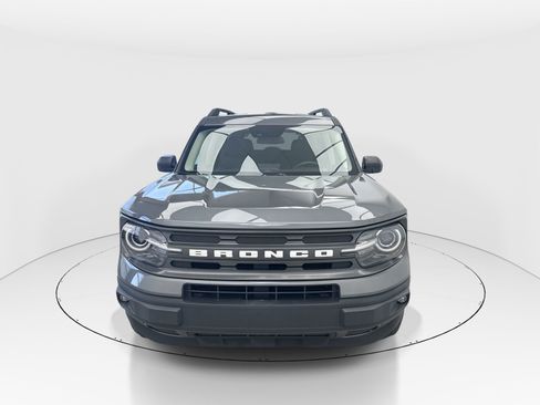 Used 2021 Ford Bronco Sport Big Bend image 3