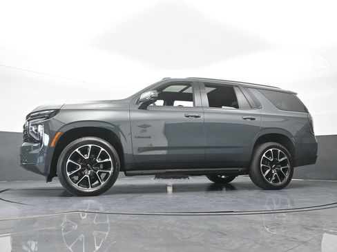 Used 2025 Chevrolet Tahoe RST w/ Comfort Package RWD image 53