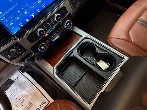 Used 2022 Ford F350 King Ranch w/ Chrome Package image 32