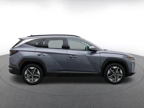 Used 2025 Hyundai Tucson SEL FWD image 10