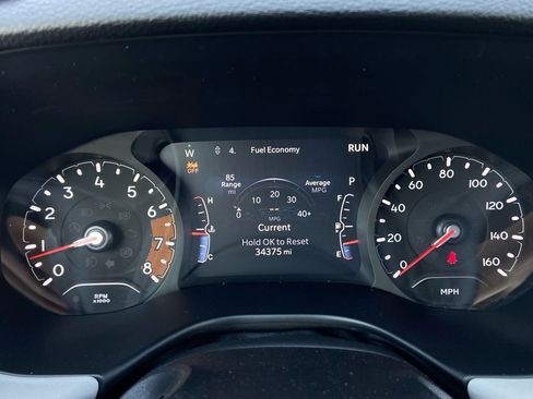 Used 2023 Jeep Compass Limited w/ Sun and Sound Group AWD/4WD image 18
