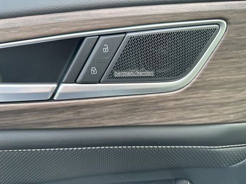 New 2026 Volkswagen Atlas SEL Premium R-Line image 15